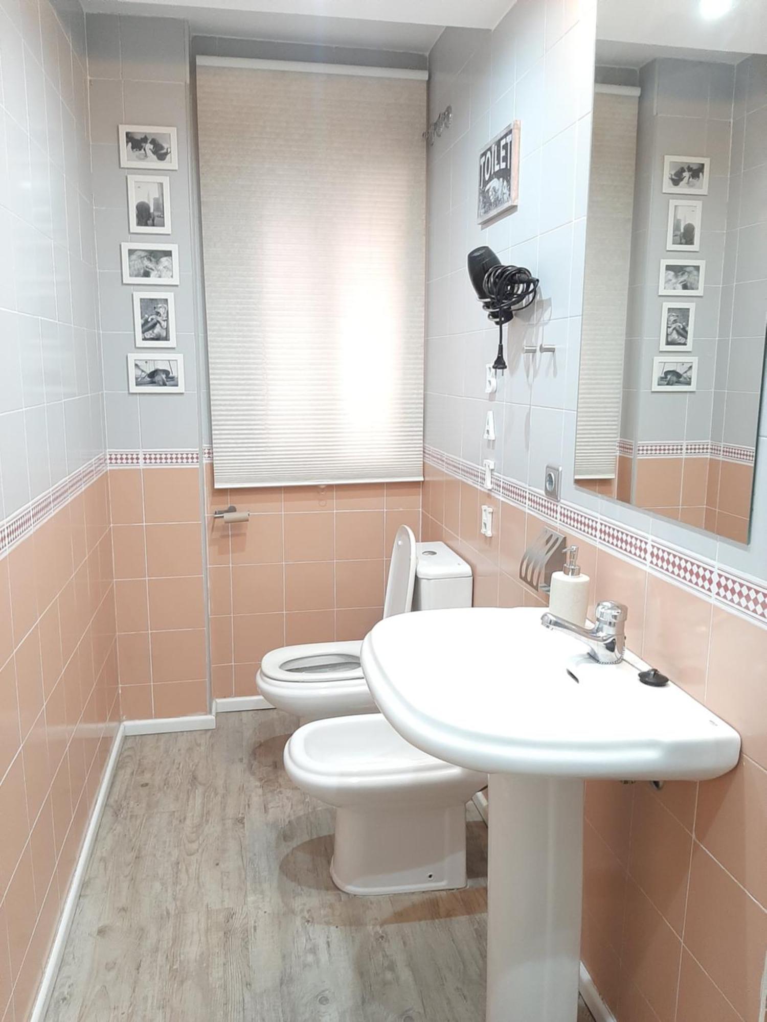 Selecta Con Piscina En Calle Juzgado Apartamento *