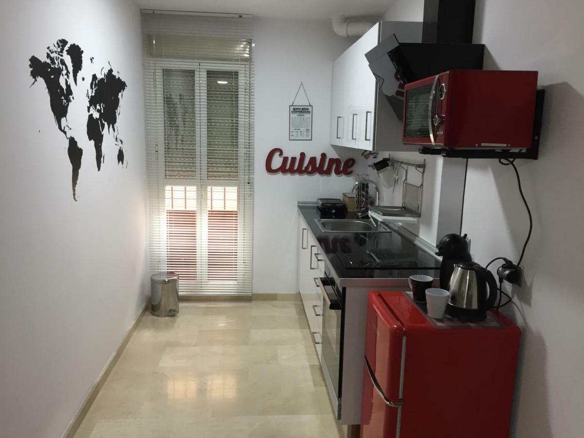 Selecta Con Piscina En Calle Juzgado Apartamento *