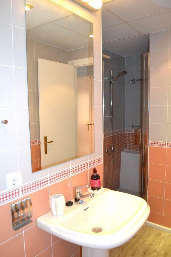 Apartamento Selecta Con Piscina En Calle Juzgado *